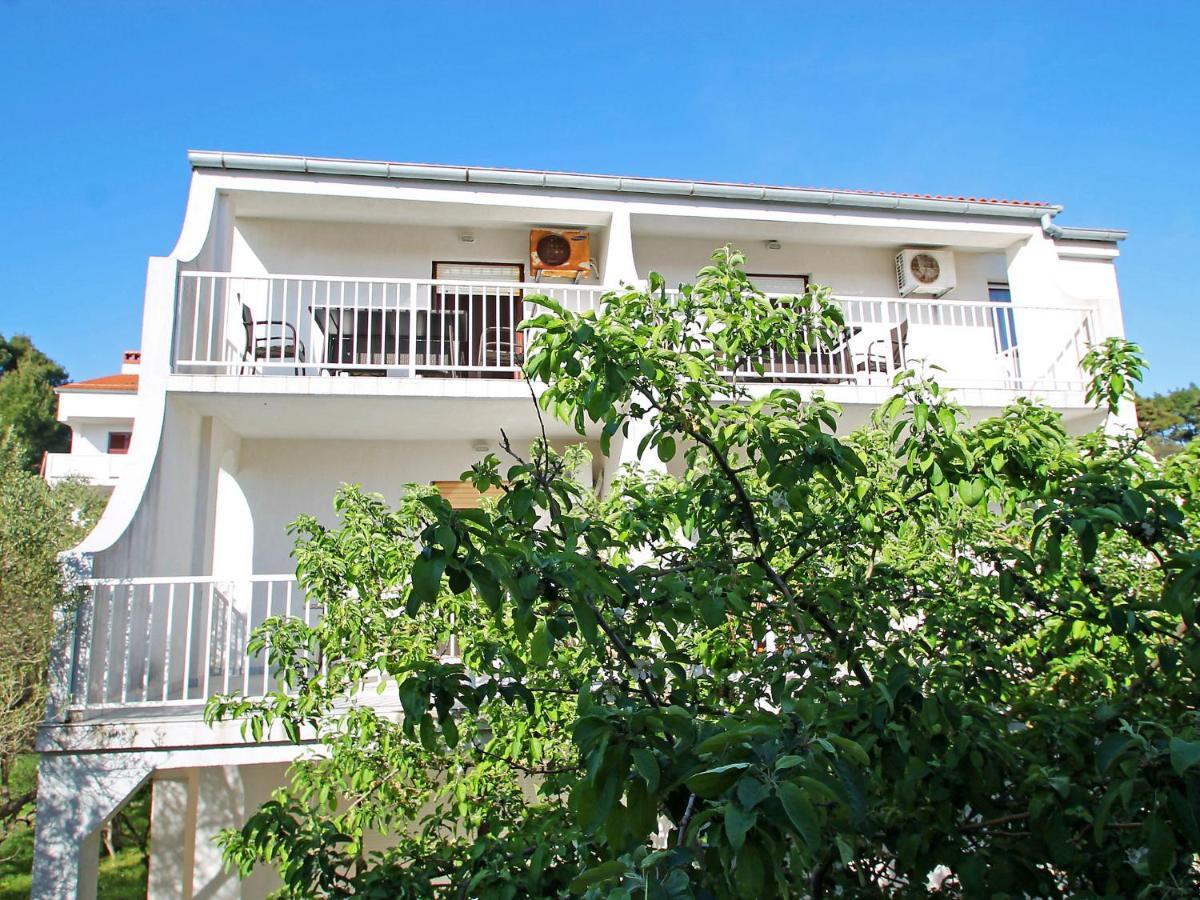 Apartment Fani-4 By Interhome Banjol ภายนอก รูปภาพ
